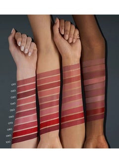 Catrice Matt Pro Ink Liquid Lipstick  - Image 4