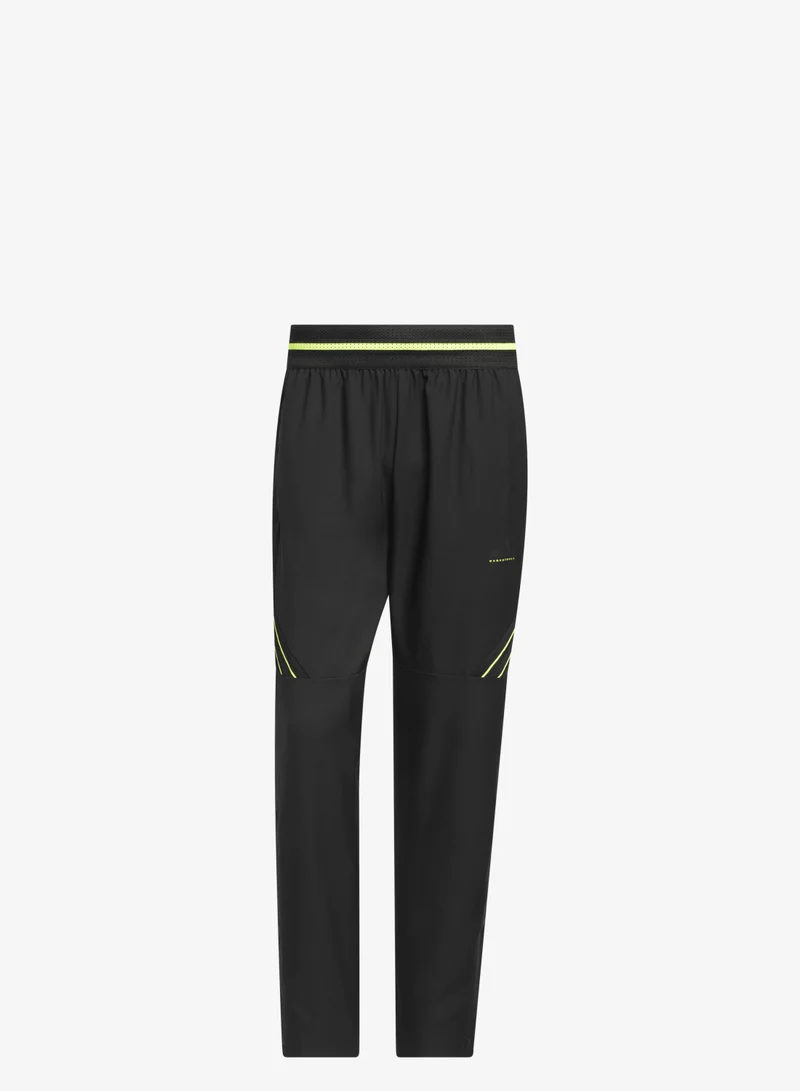 Adidas adidas Crazy Lite Tracksuit Bottoms