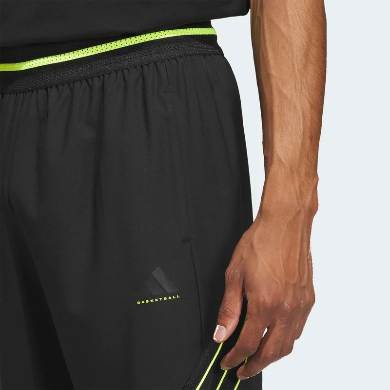 Adidas  adidas Crazy Lite Tracksuit Bottoms for Men | Best Price UAE