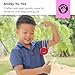 Kicko Metal Smiley Faces YoYos for Kids 2Inch Assorted Colors Emoji Yo Yos Versatile Smile Toys Party Bag Collection Yoyo Party Favors and Bag Fillers for Themed Parties Pack of 12 - Image 4