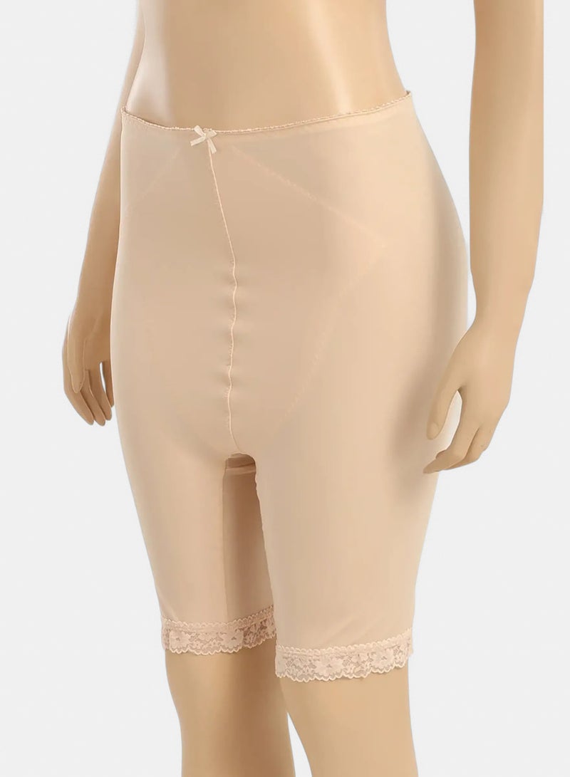 Carina High Waist Short Corset - Image 2