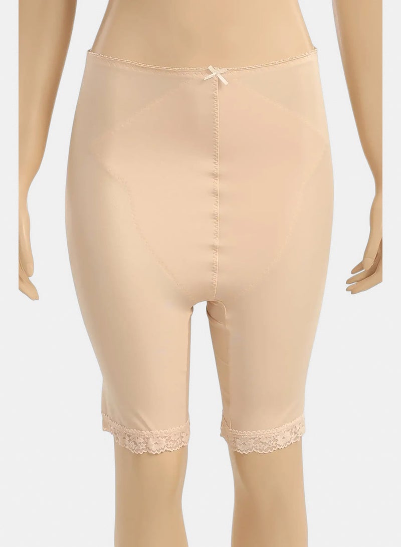 Carina High Waist Short Corset - Image 1