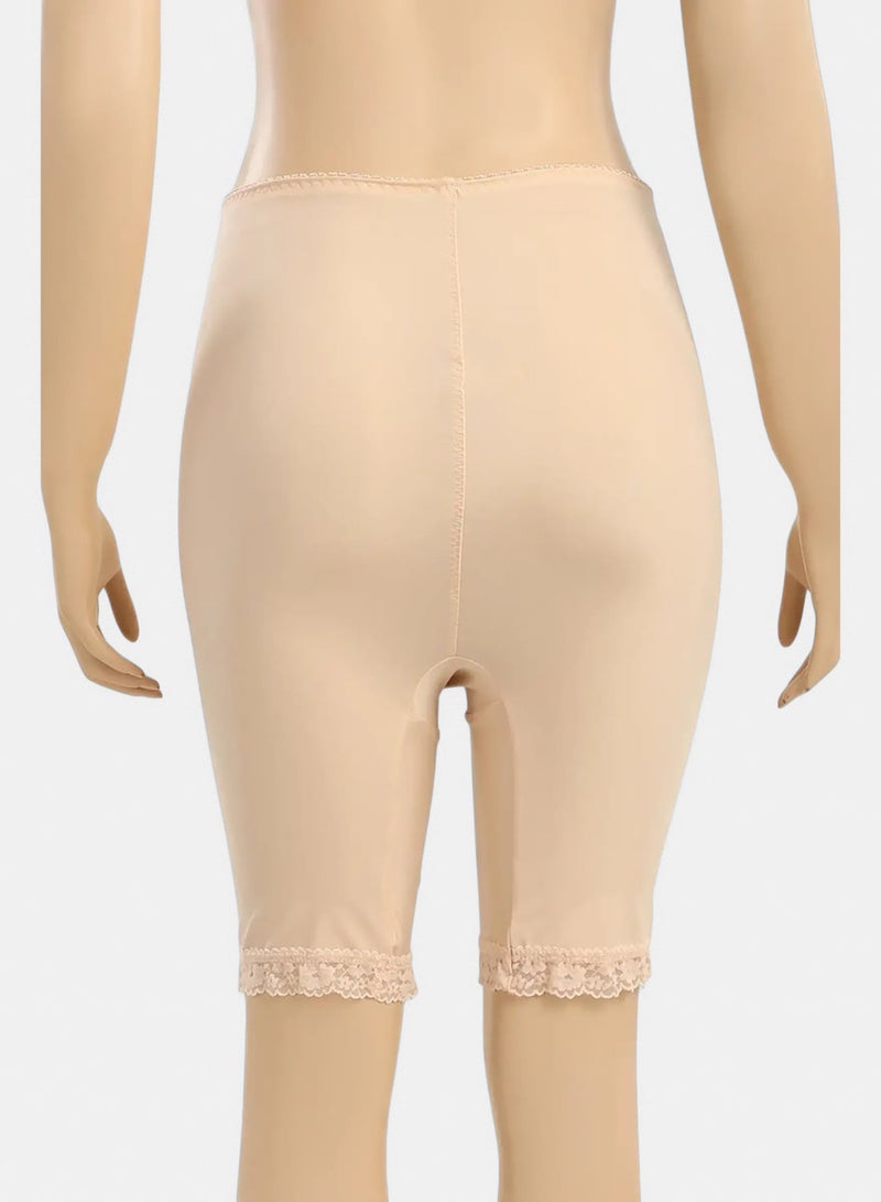 Carina High Waist Short Corset - Image 3