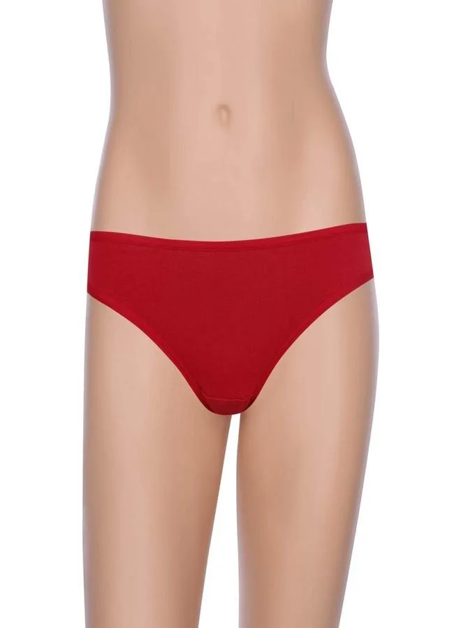 ترايامف Triumph International Women's Brief (M000152_Multiple Colours 1_S)