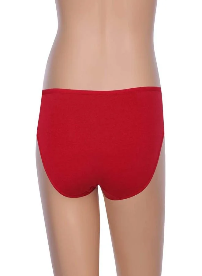 ترايامف Triumph International Women's Brief (M000152_Multiple Colours 1_S)