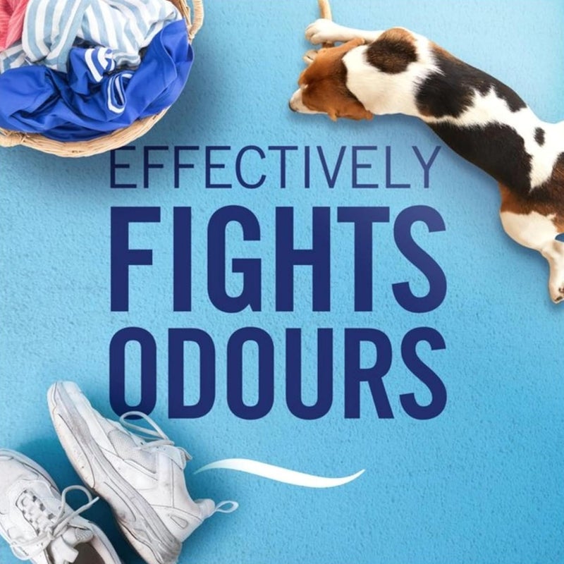 Febreze Air Mist Enchanted Forest 185ml - Image 3