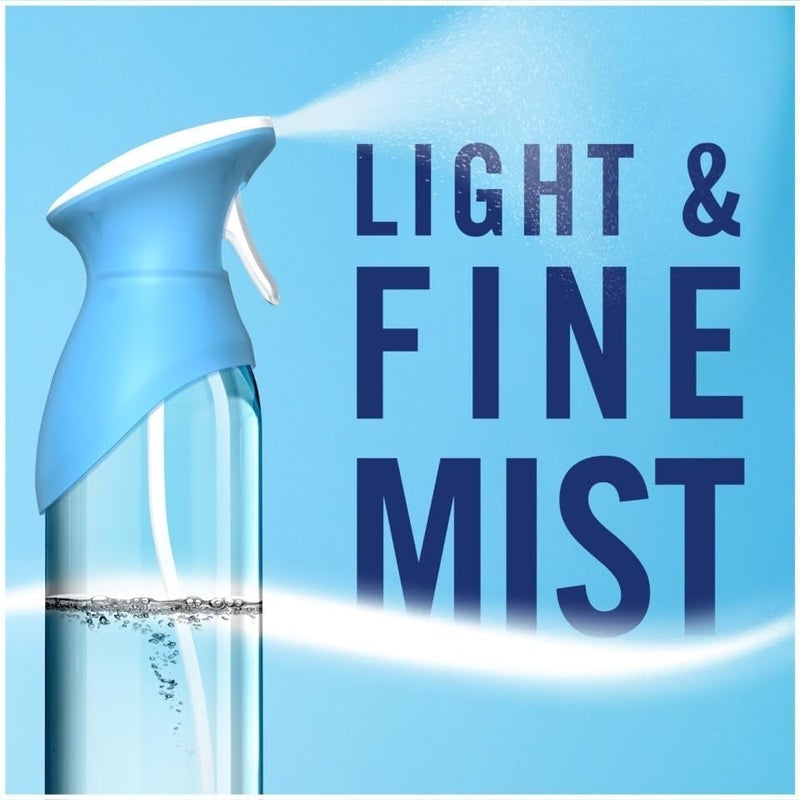 Febreze Air Mist Enchanted Forest 185ml - Image 5