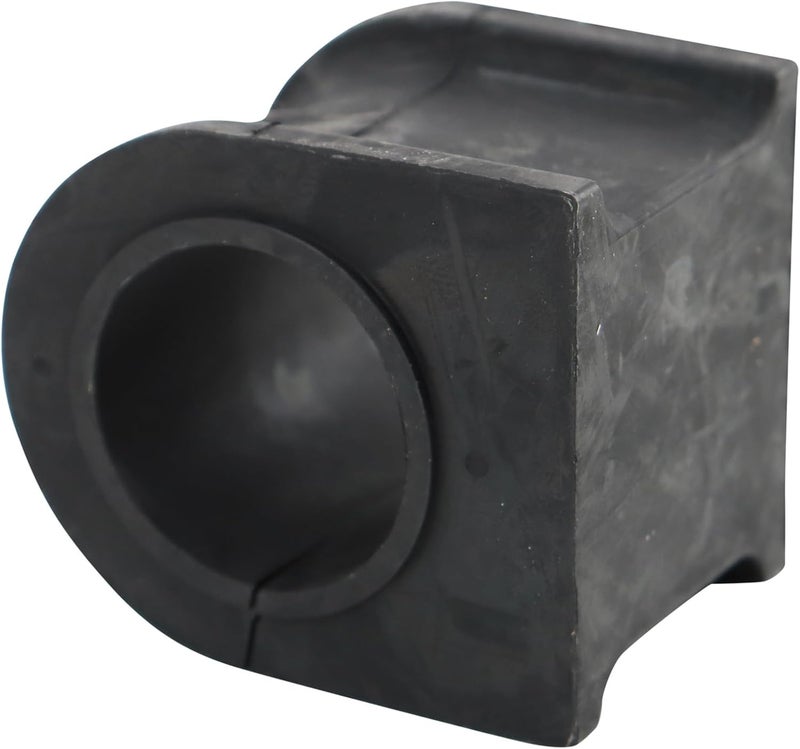 TRQ Front Sway Bar Bushing Set for Ford Mustang - Image 3