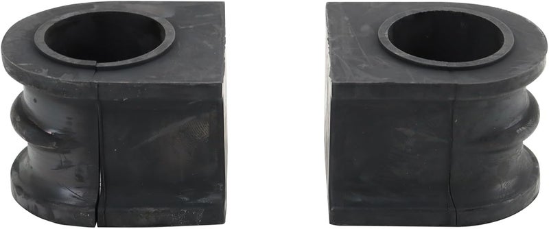 TRQ Front Sway Bar Bushing Set for Ford Mustang - Image 1