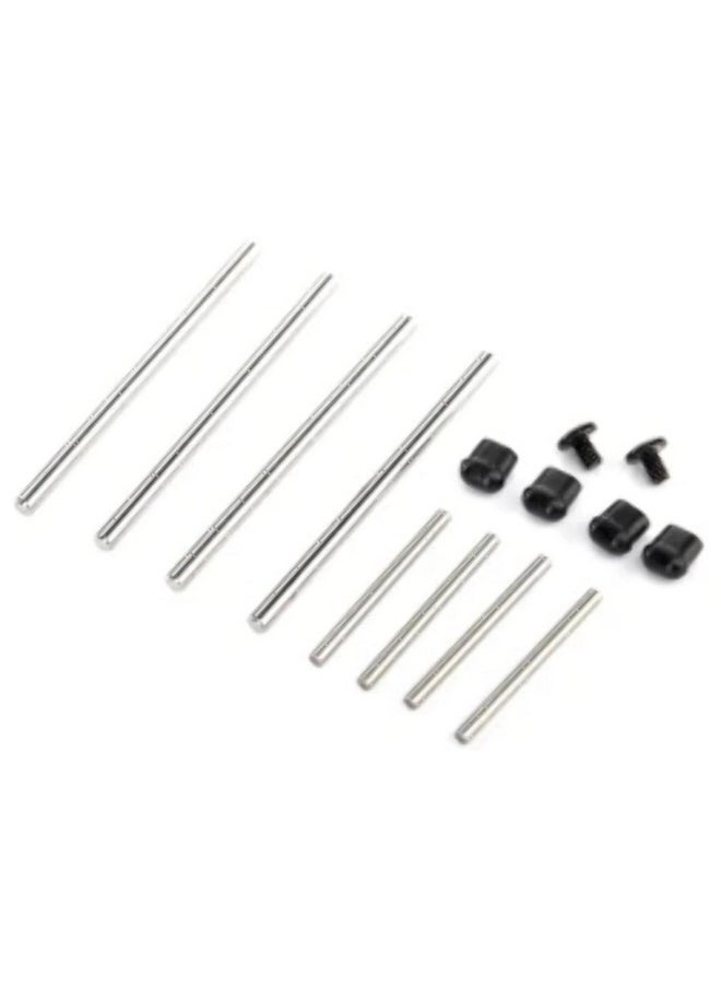 TRAXXAS Traxxas 7533 Suspension Pin Set  - Image 1