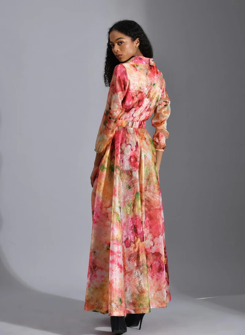 Bhanuni By Jyoti  MAXI DRESS for Women | Best Price UAE