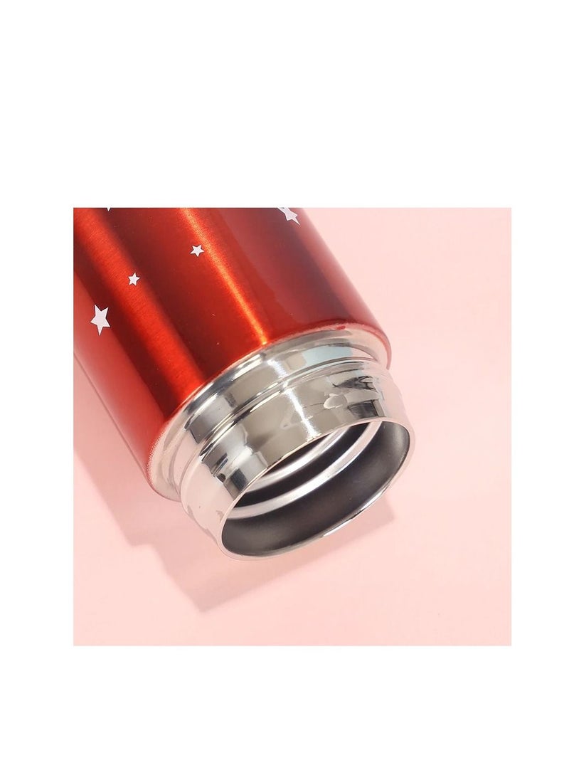 Spaceshoop - 500ML Smart Thermos Stainless Steel Water Bottle Led Digital Temperature Display Coffee Thermal Mugs Intelligent Insulation Cups - Image 1