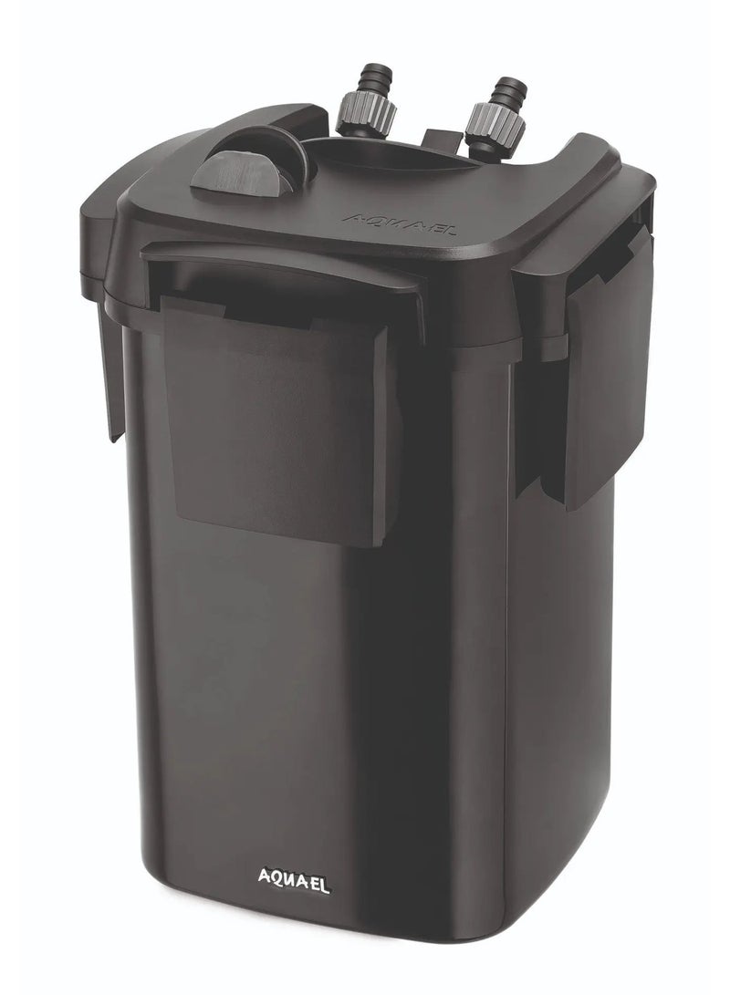 Aquael Ultramax External Aquarium Canister Filter - 1500L/h - Image 2