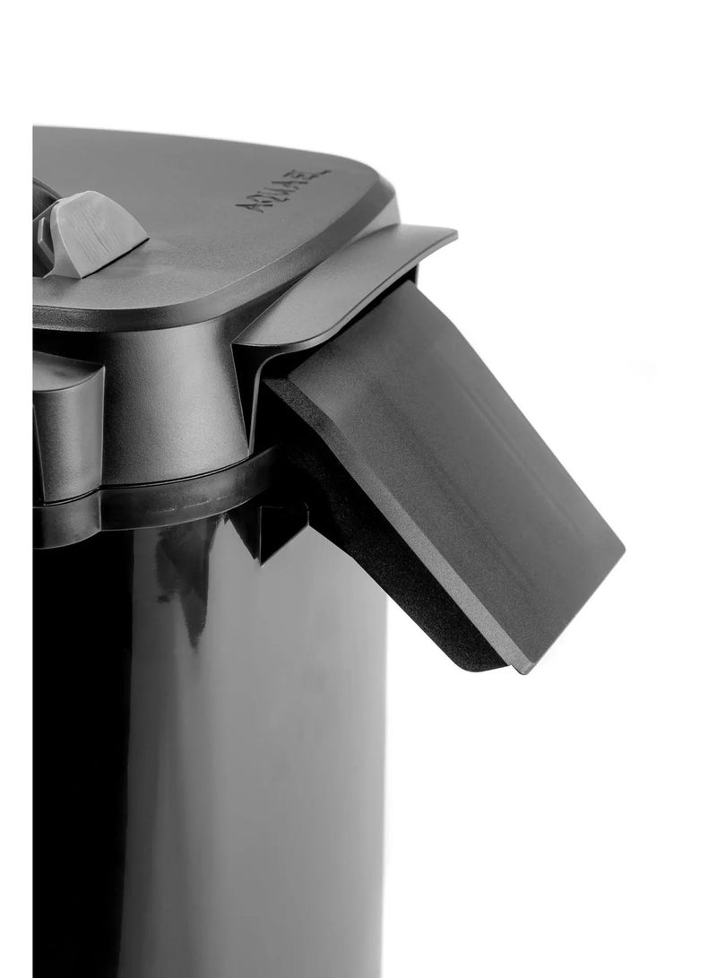 Aquael Ultramax External Aquarium Canister Filter - 1500L/h - Image 5