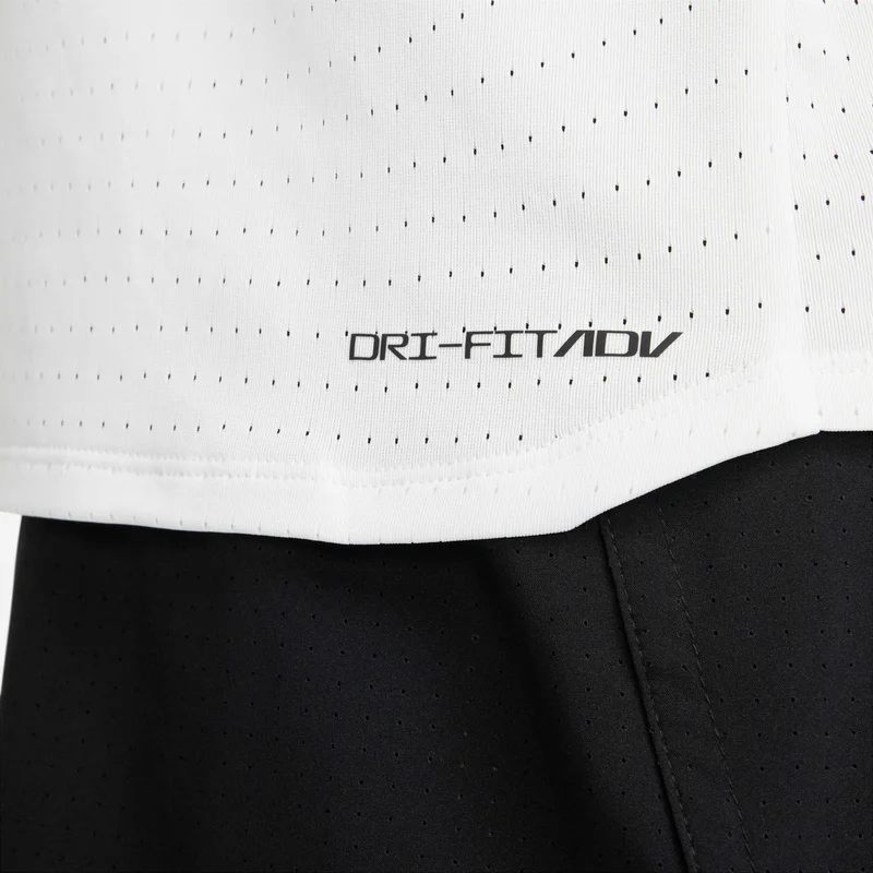 Nike Men's AeroSwift Dri-FIT ADV Running Vest