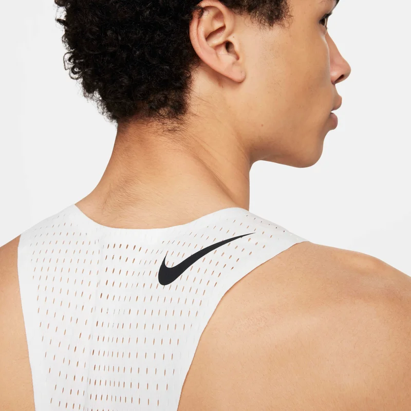 Nike Men's AeroSwift Dri-FIT ADV Running Vest