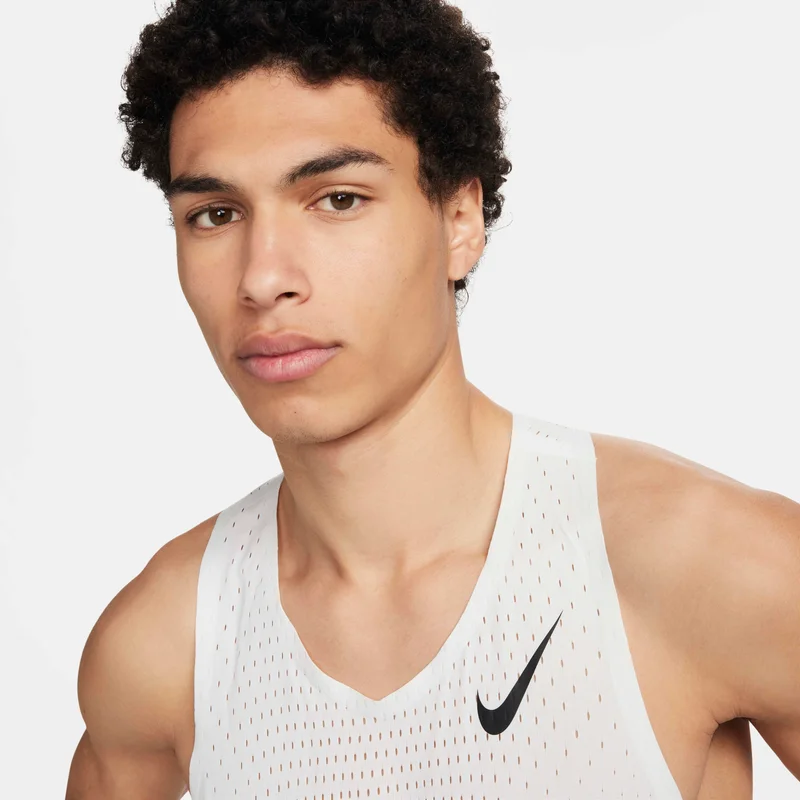 Nike Men's AeroSwift Dri-FIT ADV Running Vest