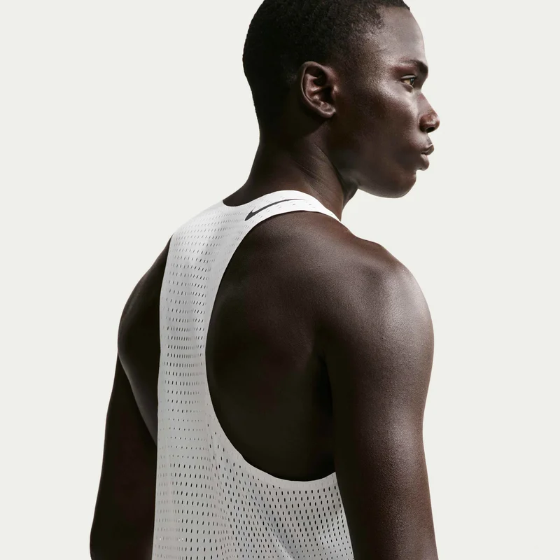 Nike Men's AeroSwift Dri-FIT ADV Running Vest