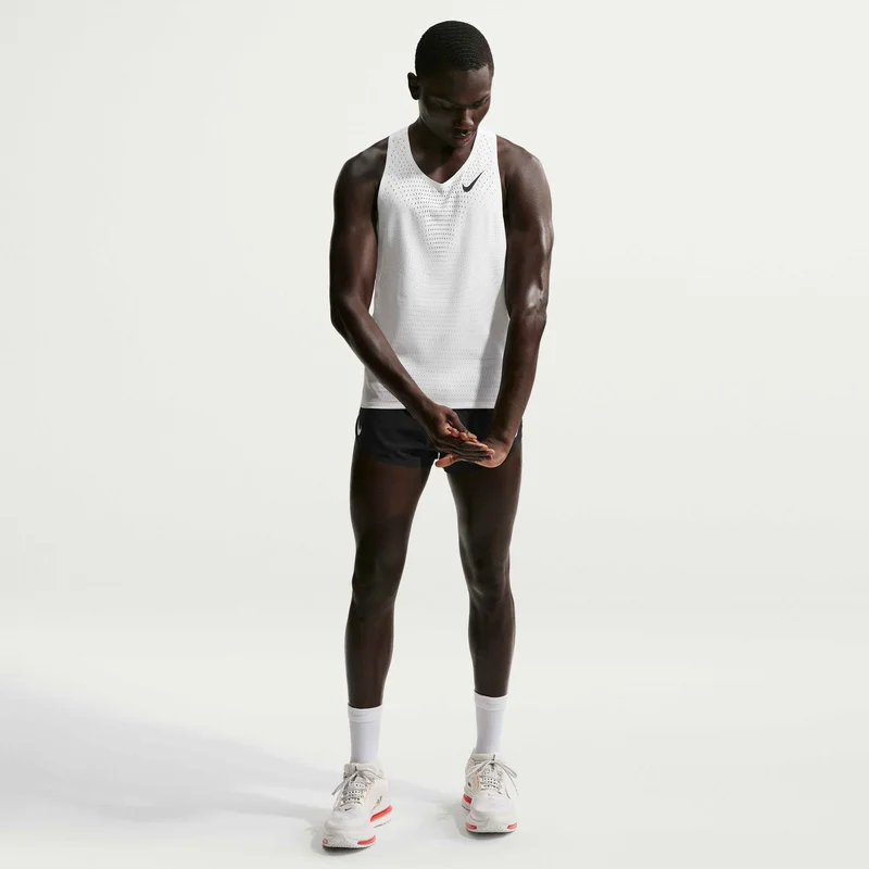 Nike Men's AeroSwift Dri-FIT ADV Running Vest