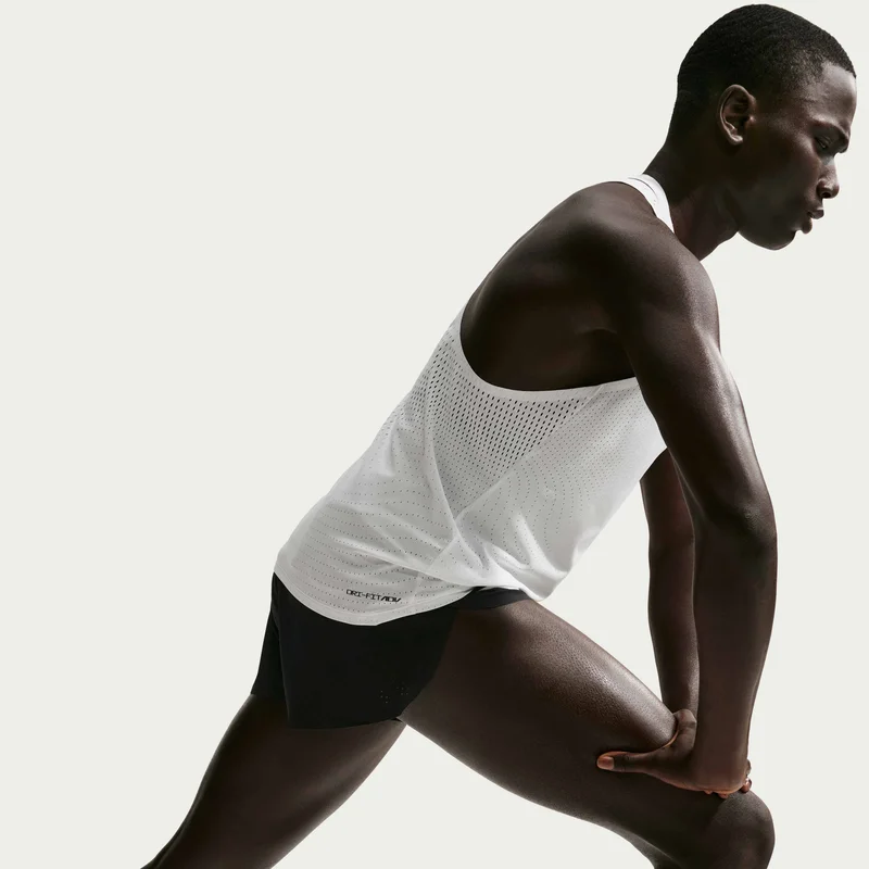 Nike Men's AeroSwift Dri-FIT ADV Running Vest