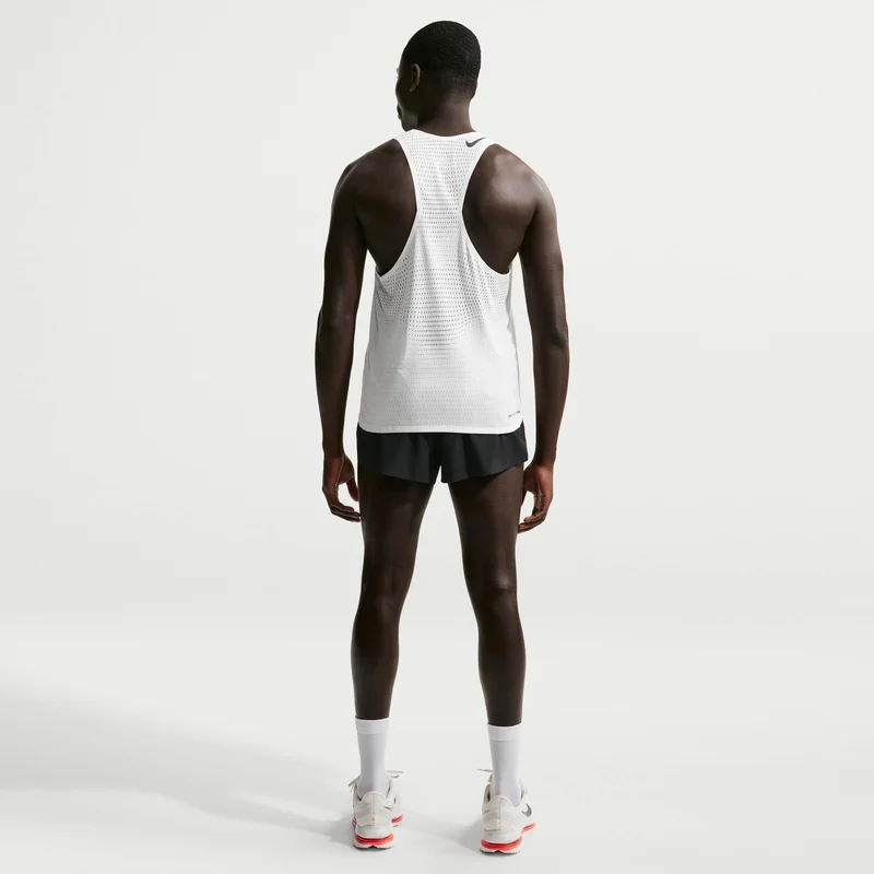 Nike Men's AeroSwift Dri-FIT ADV Running Vest