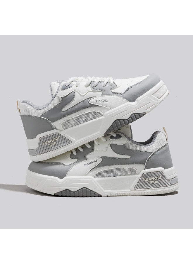 UNIVERSAL Best Versatile Men's Casual Shoes】daily Outdoor Fashion Men's Sneakers, Durable, Lightweight, And Breathable Casual Shoes - Image 2