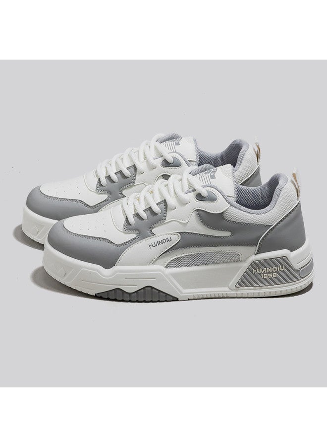 UNIVERSAL Best Versatile Men's Casual Shoes】daily Outdoor Fashion Men's Sneakers, Durable, Lightweight, And Breathable Casual Shoes - Image 3