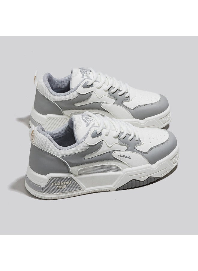 UNIVERSAL Best Versatile Men's Casual Shoes】daily Outdoor Fashion Men's Sneakers, Durable, Lightweight, And Breathable Casual Shoes - Image 5