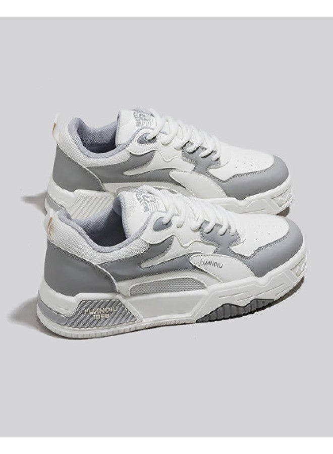 UNIVERSAL Best Versatile Men's Casual Shoes】daily Outdoor Fashion Men's Sneakers, Durable, Lightweight, And Breathable Casual Shoes - Image 1