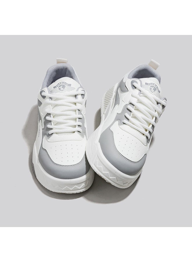 UNIVERSAL Best Versatile Men's Casual Shoes】daily Outdoor Fashion Men's Sneakers, Durable, Lightweight, And Breathable Casual Shoes - Image 4