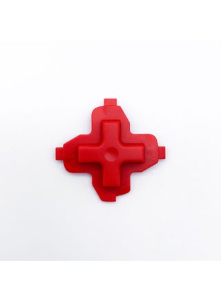 Xbox One Elite Second Generation Controller Button Repair Parts Direction Key LTRT Inner Bracket Xbox One Gaming Accessories-Product Color:Steering Button Magnet Base Red - pzsku/Z16E96D93744ABF66BCE0Z/45/1746223949/4c4f38f8-8bd4-42a8-ad57-92f0db7d0aa3