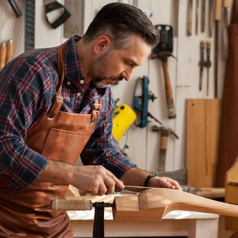 Professional Woodworking Center Locator 90 Degree Angle Gauge Erosion Resistant Aluminum Measuring Tool - Image 4