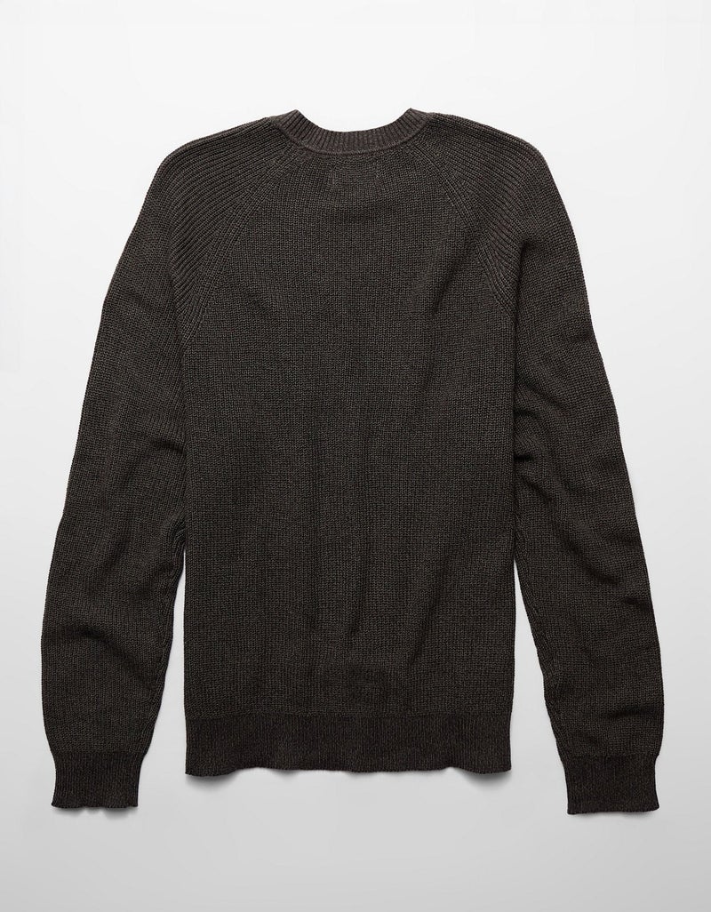American Eagle AE Shaker Stitch Sweater - Image 4