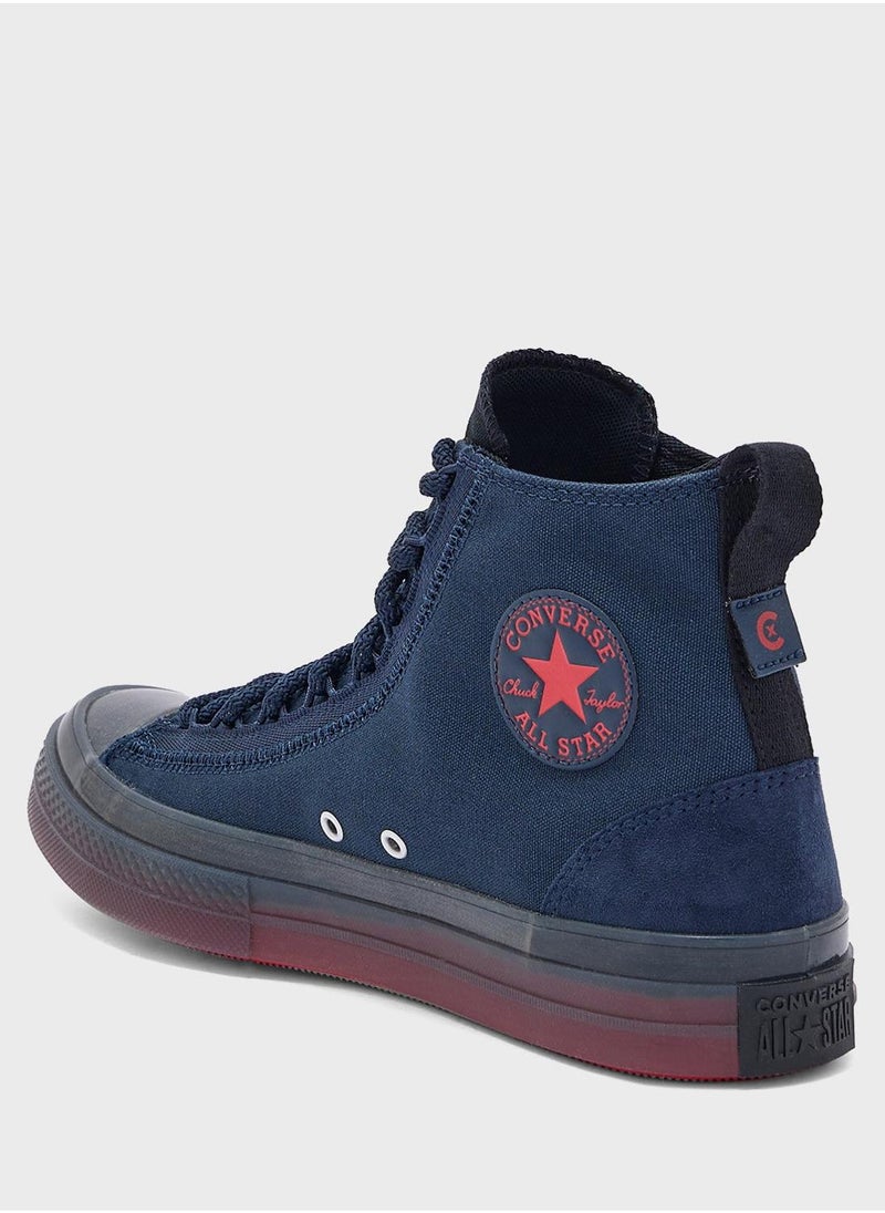 كونفرس Chuck Taylor All Star Cx Exp2 - Image 3