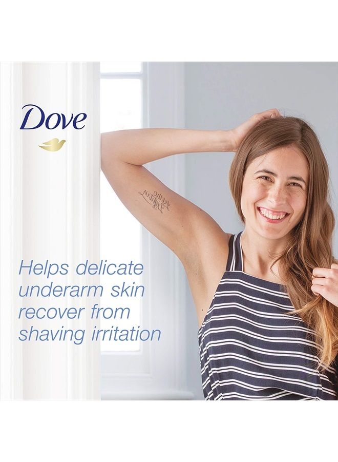 Dove مزيل العرق، للبشرة الحساسة، 2.6 أونصة - Image 5