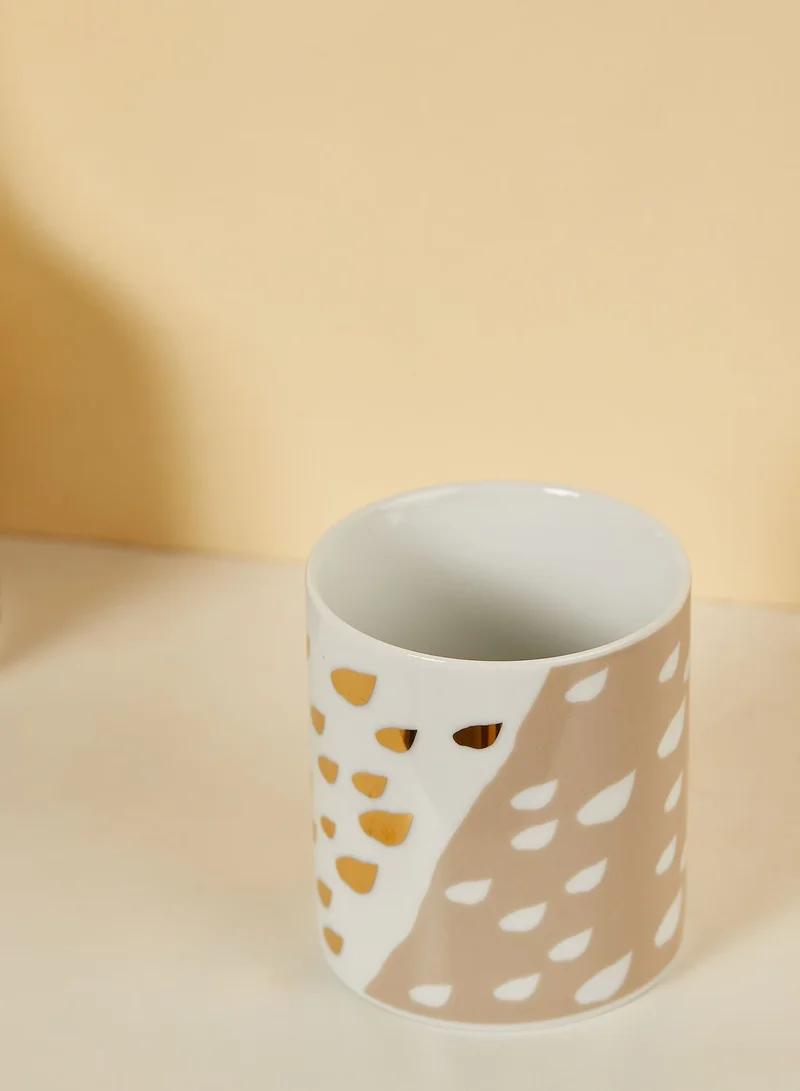 Silsal Joud Mini Vase