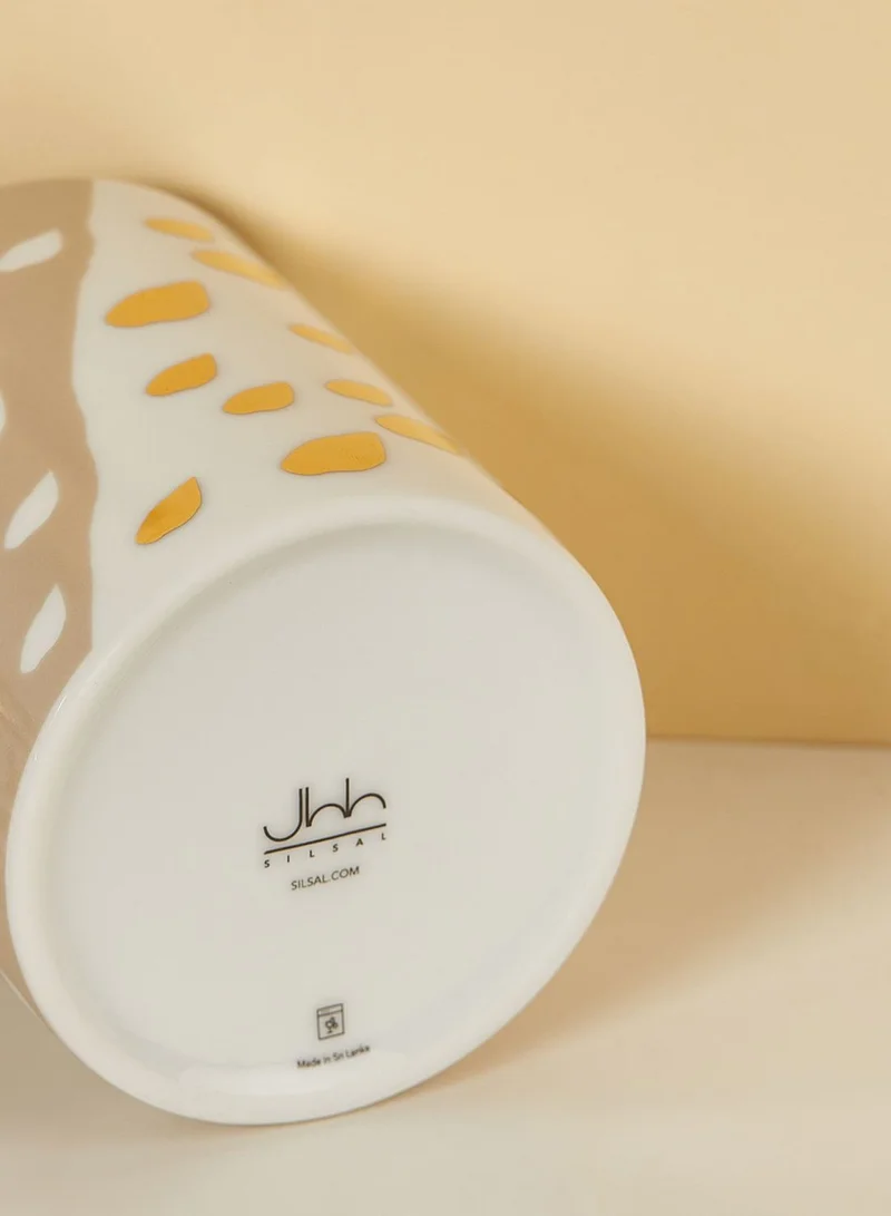 Silsal Joud Mini Vase