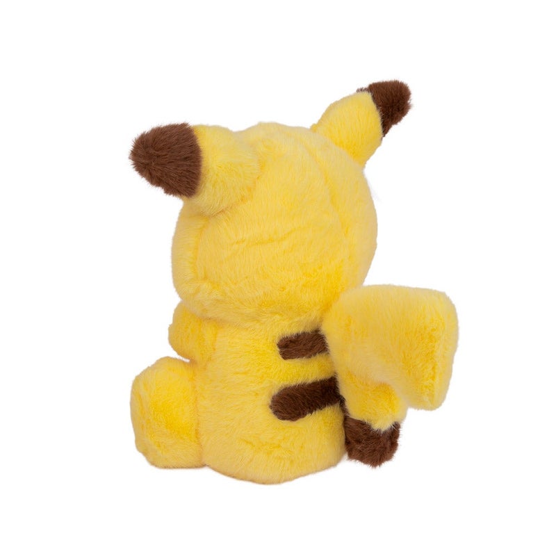 Zoro Cute Pikachu Plush Doll 35cm Small - Image 3