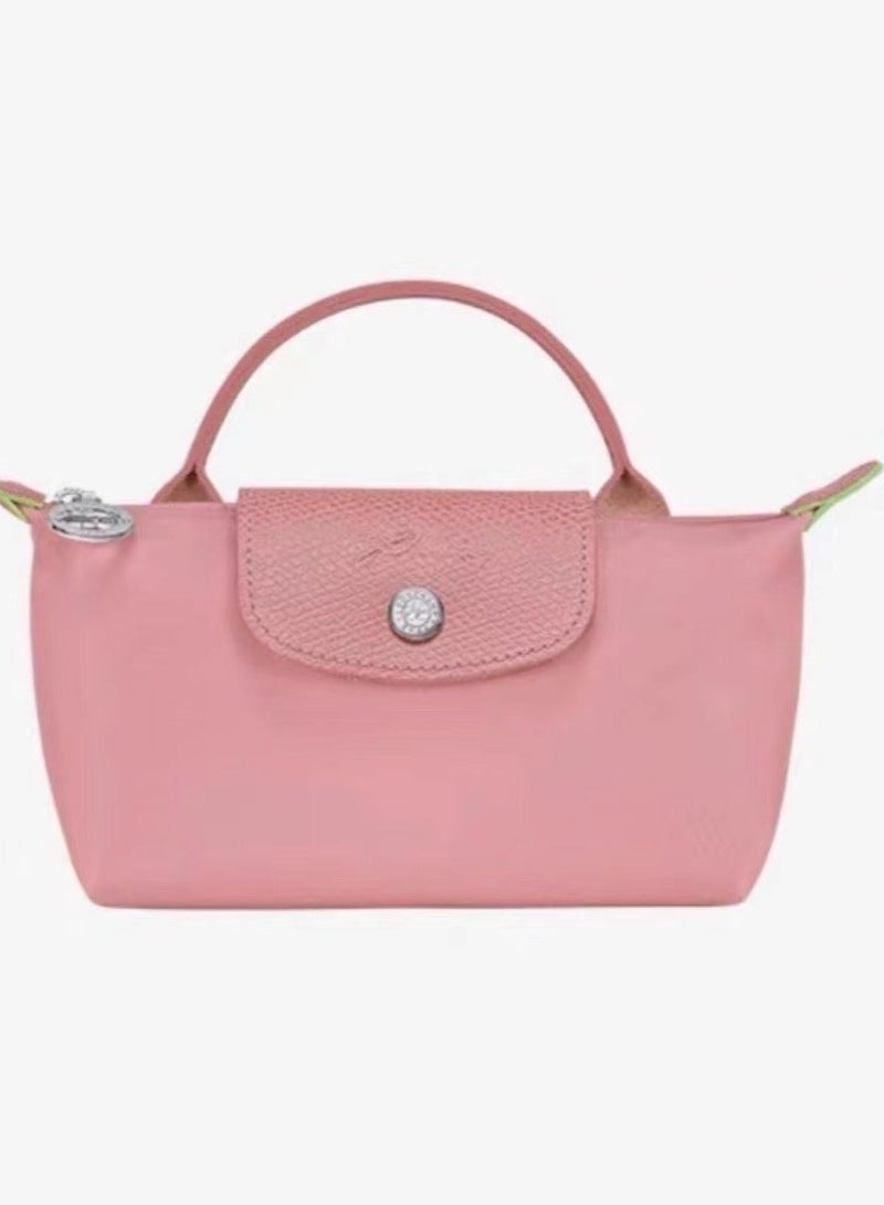 Generic Hand Carrying Crossbody Travel Bag  - Image 1