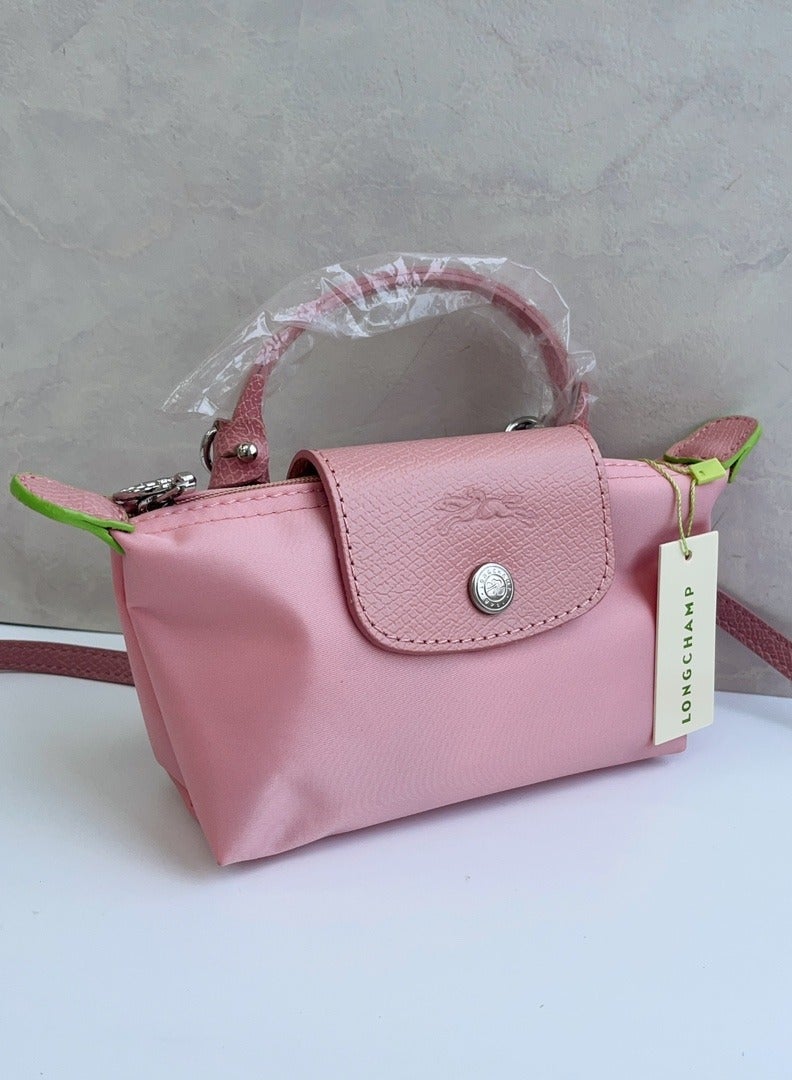 Generic Hand Carrying Crossbody Travel Bag  - Image 5