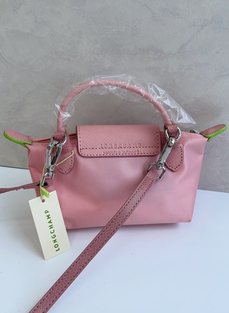Generic Hand Carrying Crossbody Travel Bag  - Image 2