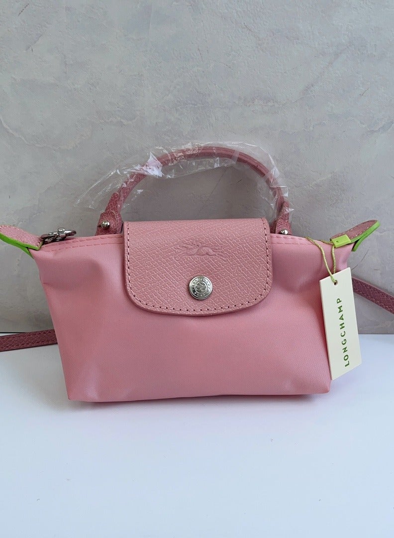 Generic Hand Carrying Crossbody Travel Bag  - Image 4