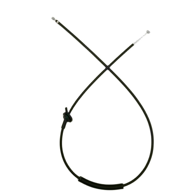 Wivplex Engine Hood Release Cable for BMW E65 E66 - Image 2