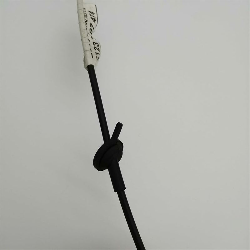 Wivplex Engine Hood Release Cable for BMW E65 E66 - Image 3