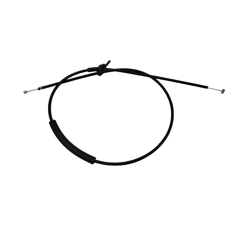Wivplex Engine Hood Release Cable for BMW E65 E66 - Image 1