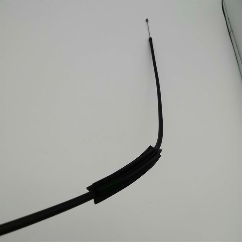 Wivplex Engine Hood Release Cable for BMW E65 E66 - Image 4