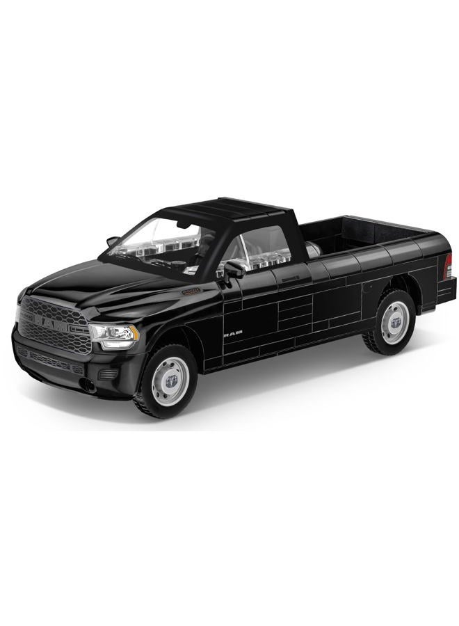 COBI RAM 2500 Vehicle Model - Image 1