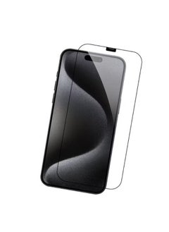 Desert Clear Screen Protector for iPhone 14 PRO , Desert Diamond Hardness  - Image 2