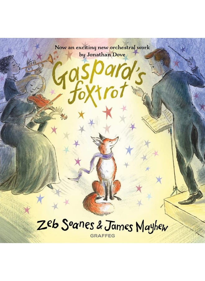 Gaspard's Foxtrot 