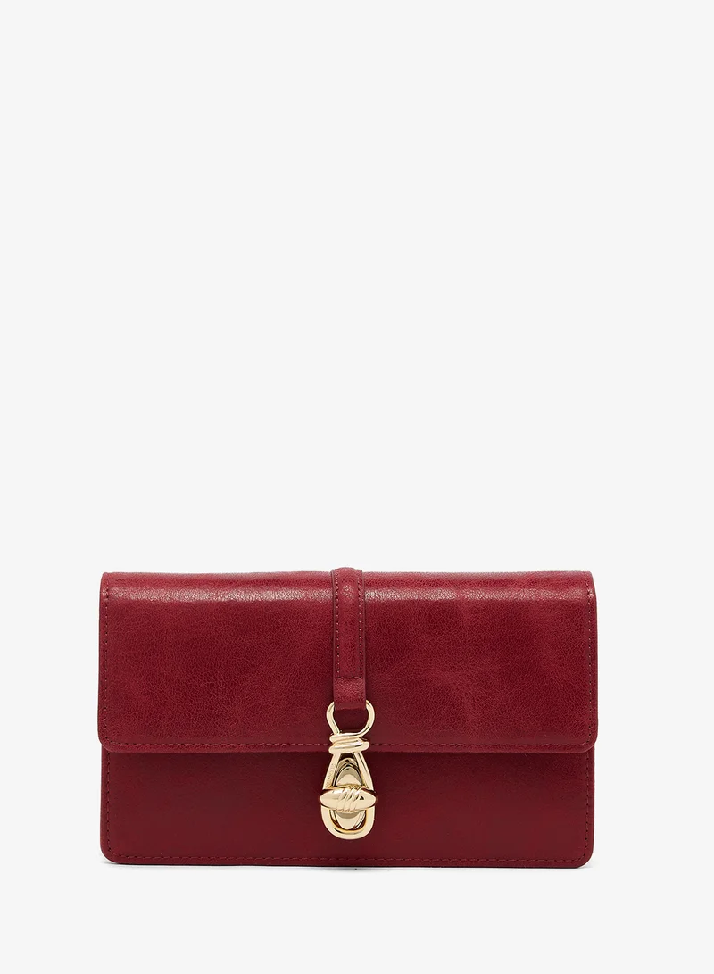 Bjohnnys Flap Over Wallet